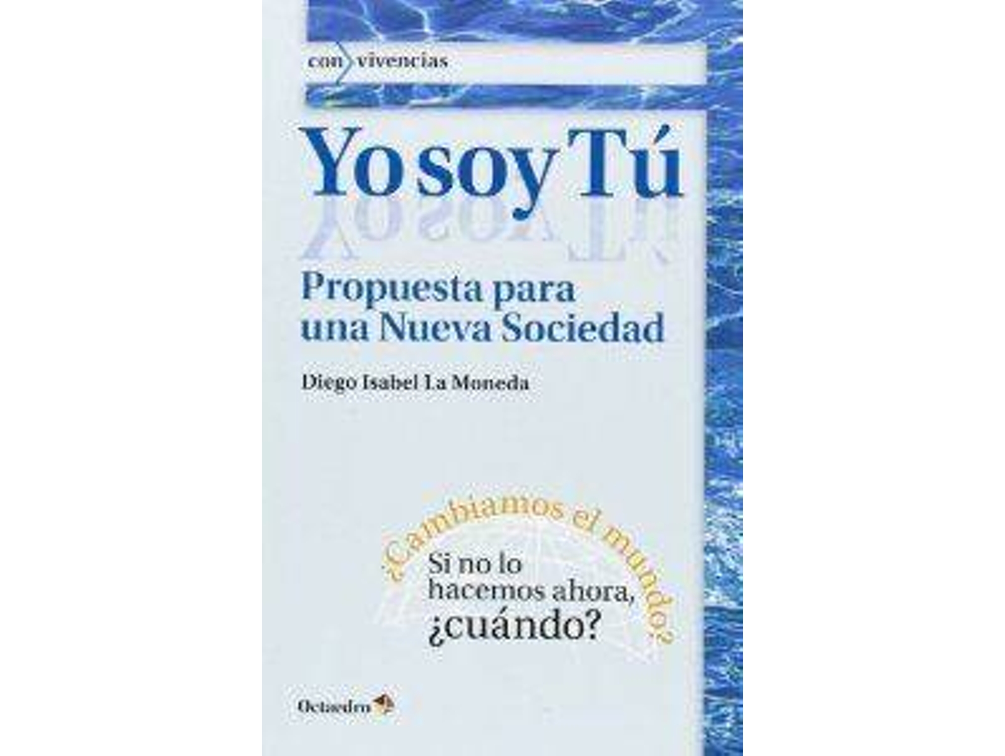 Libro Yo Soy Tu