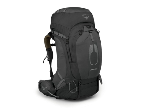 Mochila Deportiva OSPREY OS1-175/1/S/M Negro