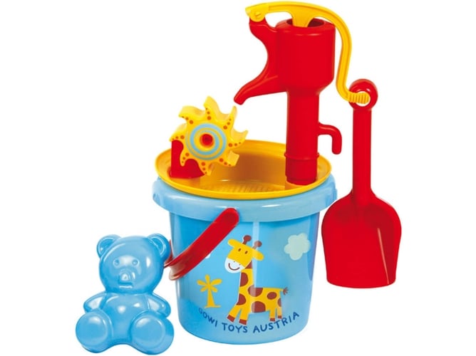 Juguete de Playa GOWI TOYS GW55837