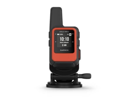 Gps pack marino GARMIN inReach Mini 2