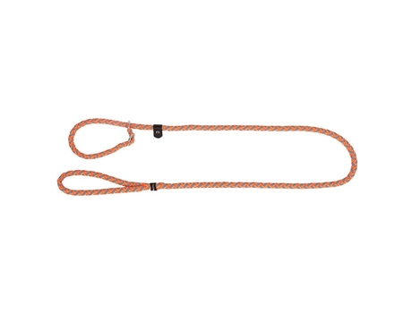 Correa KERBL Slip Maxisafe (Naranja Neon)