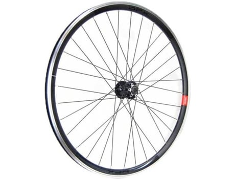 Rueda Delantera para Ciclismo de Carretera GURPIL Estrada New Dpx 6b Disc Tubular (28´´)