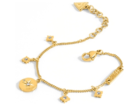 Pulsera GUESS (Acero inoxidable)