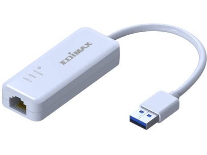 Edimax Eu4306 Adaptador usb 3.0 gigabit ethernet