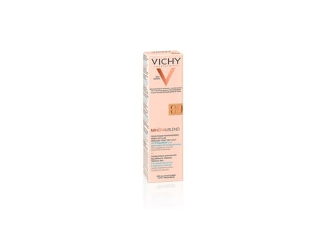 Base VICHY 09 Mineralblend (30 ml)