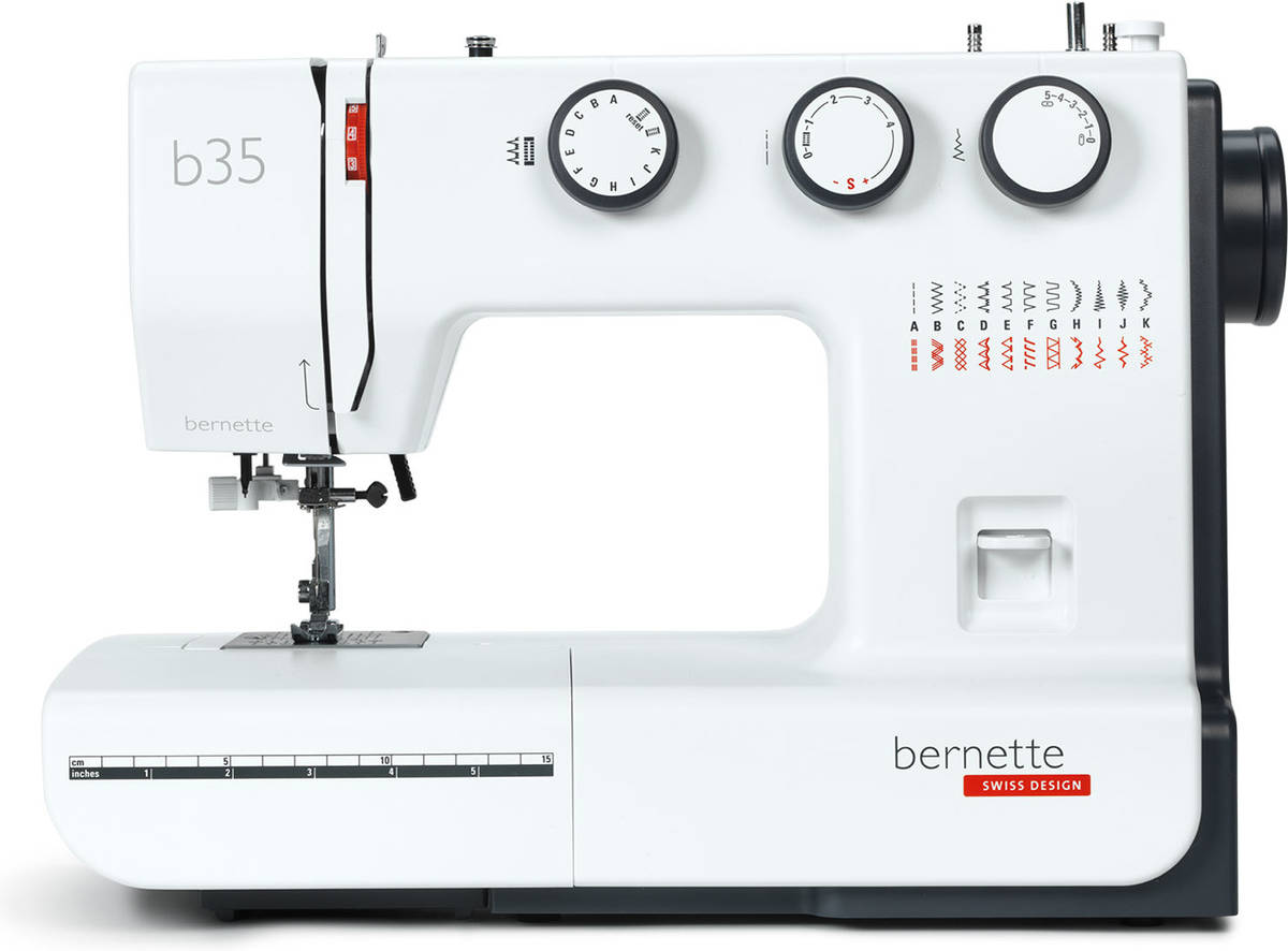 De Coser Bernette b35