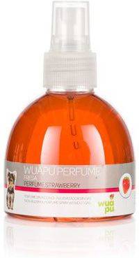 Perfume para Perros WUAPU Fresa (150 ml)