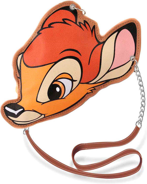 Bolso KARACTERMANIA Bambi Disney