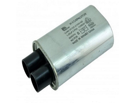 Condensador 1mf 2100v eae61082101, 481212158159 LG