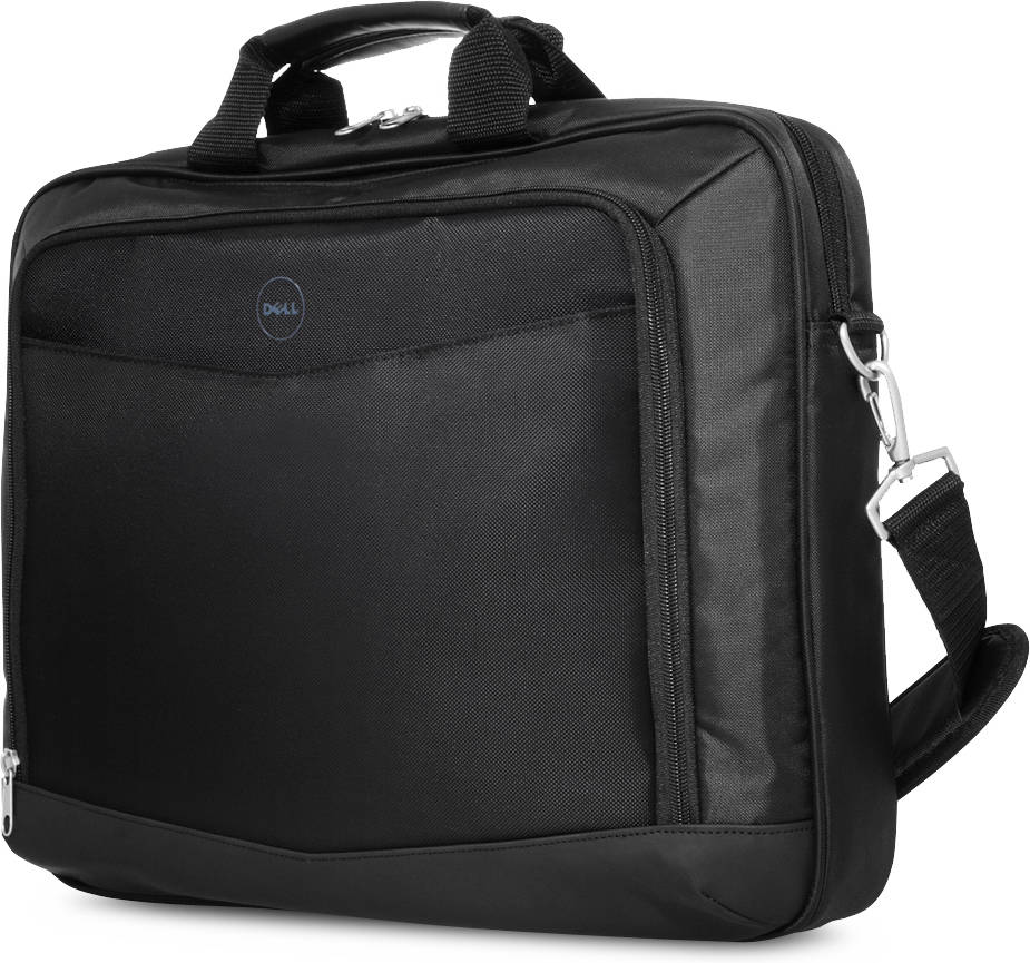 Maletín DELL 460-11738 (Universal - 16'' - Negro)