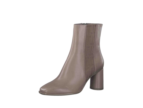 Botas TAMARIS Textil Mujer (36 - Marrón)