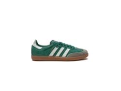 Zapatillas de Mujer ADIDAS Samba Og Collegiate Gum Grey Gris (38)