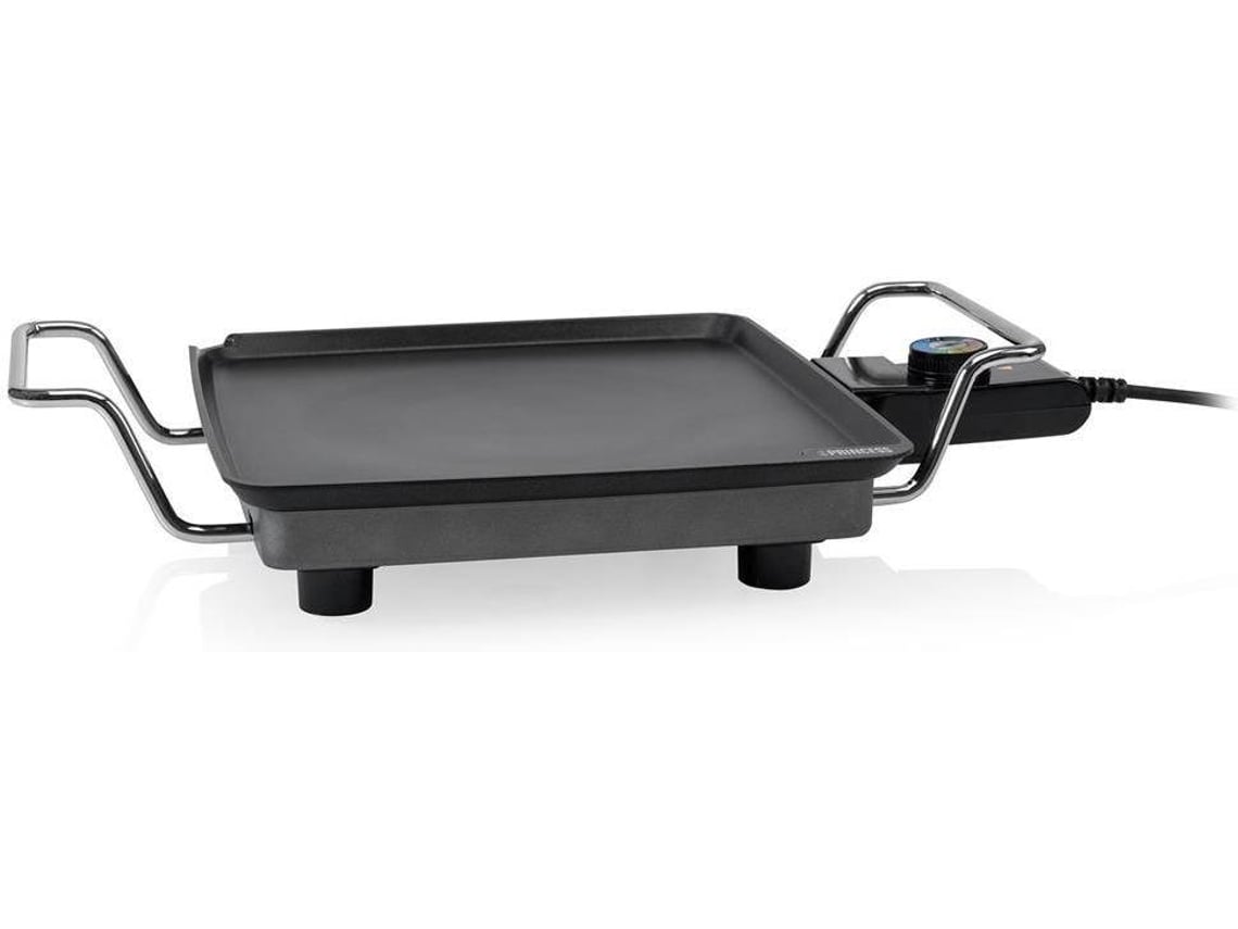 Plancha De Asar princess 01.102210.01.00 1900 w 102210 table chef mini classic 1900w pro 28x28 cm 01.102210.01.005