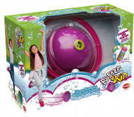 Juegos Aire Libre BIZAK Bubble Skip (Edad Minima: 6)