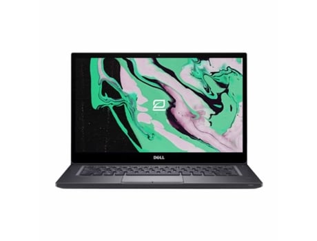 Portátil DELL Latitude 7480 14 I5 6300U 8Gb SSD 256Gb Full HD Como Nuevo Reacondicionado