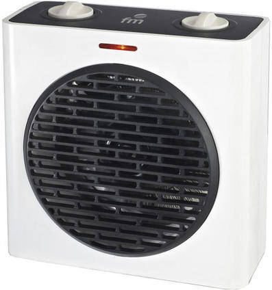 Calefactor FM T-20 (2000 W)