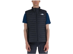 Chaleco de Hombre THE NORTH FACE Canyonlands Hybrid Negro (xxL)