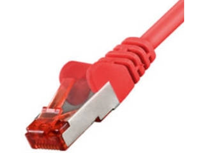 Cable de Red DIGITUS (RJ45)