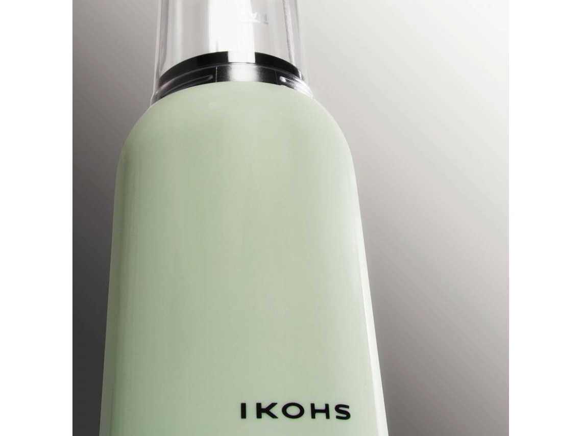 ▷ Chollo Batidora de vaso Ikohs Create Moi Slim por sólo 10,92€ y