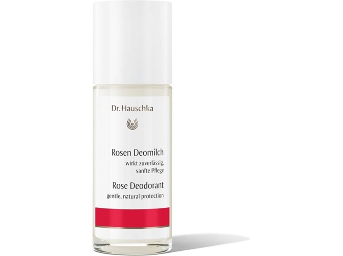 Desodorante HAUSCHKA Rose Deodorant (50 ml)