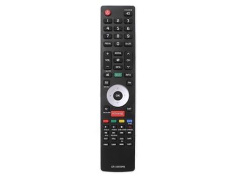 Mando TV CROWNED (Er33903 Er33903Hs Hisense 55K)