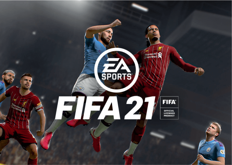 Descubre el nuevo FIFA en Worten