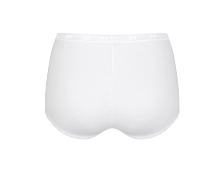 Braga para Mujer SLOGGI (56 - Blanco)