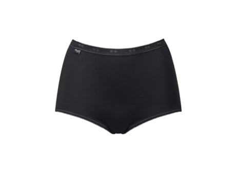 Braga para Mujer SLOGGI (58 - Negro)