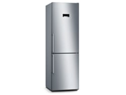 Frigorífico Combi BOSCH KGN36XIDP (No Frost - 186 cm - 324 L - Inox)