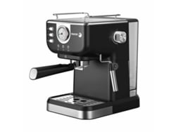 Cafetera Express de Brazo FAGOR Wakeup Barista 20 bar