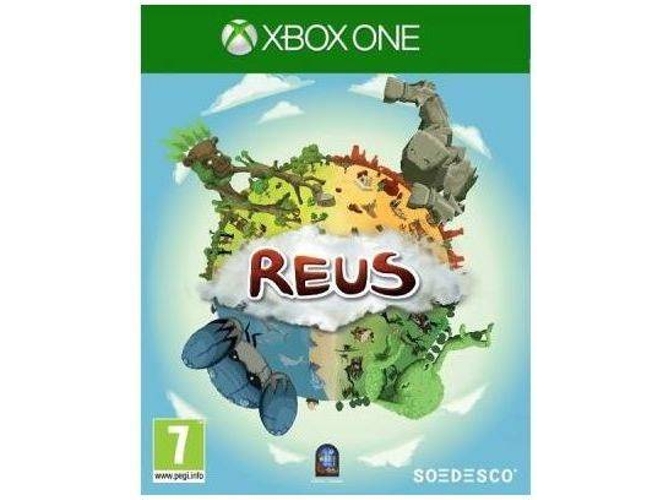 Juego Xbox One REUS