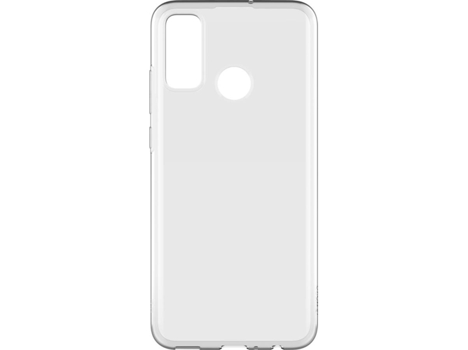 Funda HUAWEI P smart 2020 Transparente