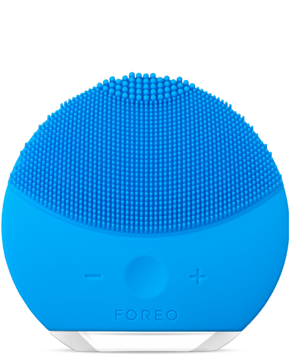 Cepillo de Limpieza Facial FOREO Luna Mini 2