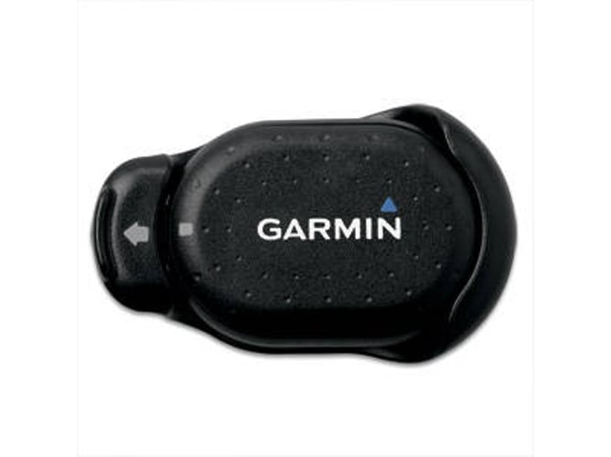 Garmin 0101109200 Negro 0101125184