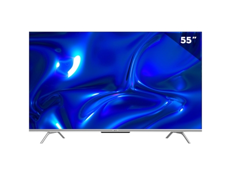 Smart TV METZ 55MUD7000Y (Negro - Full HD - F - 55")