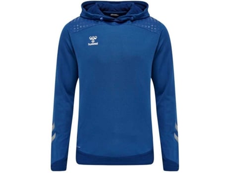 Sudadera con Capucha de Hombre para Hockey GRAYS HOCKEY Multicolor (XS)