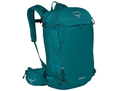 Mochila de Montaña OSPREY Sopris (21-30 L - Azul)