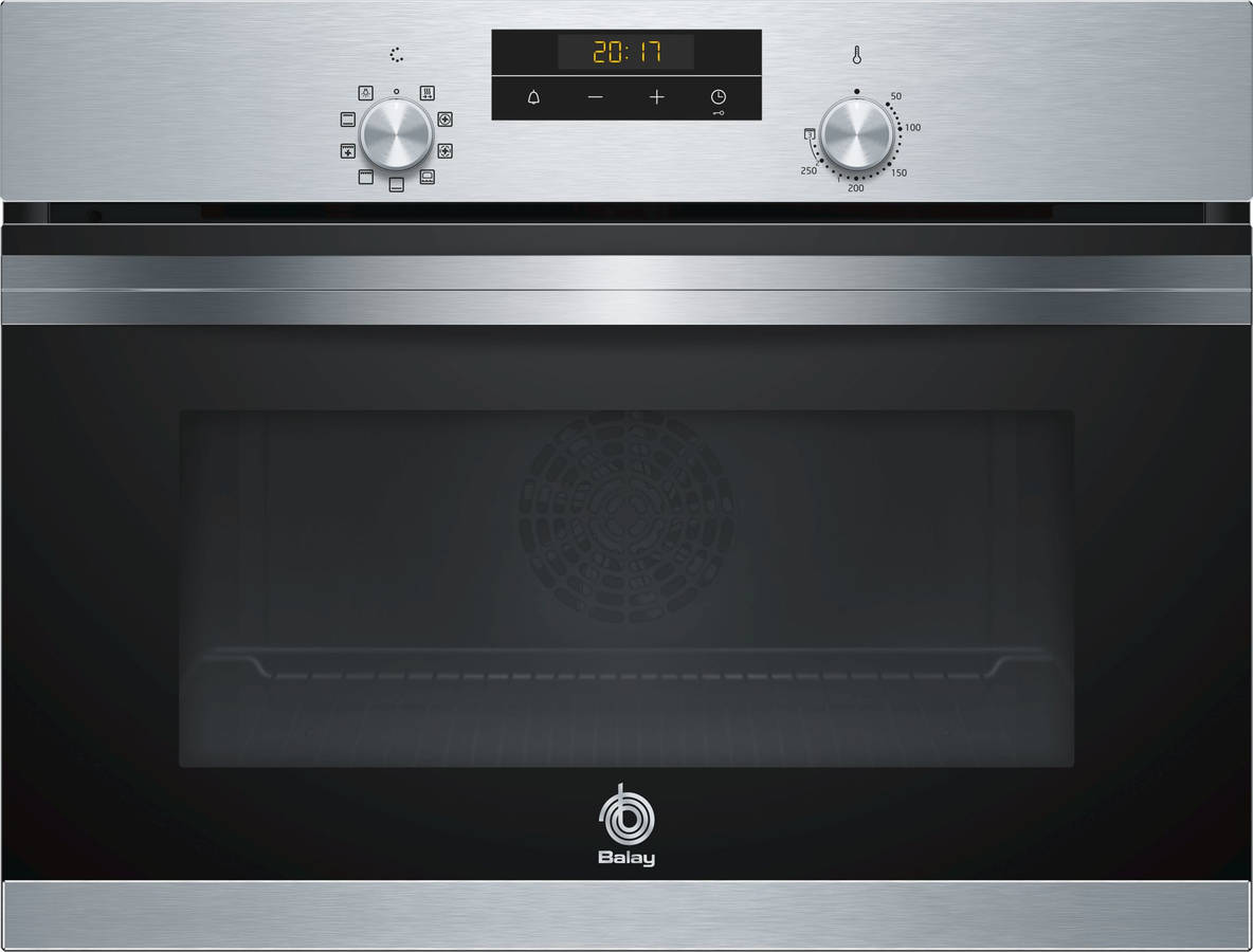 Horno BALAY 3CB4030X0