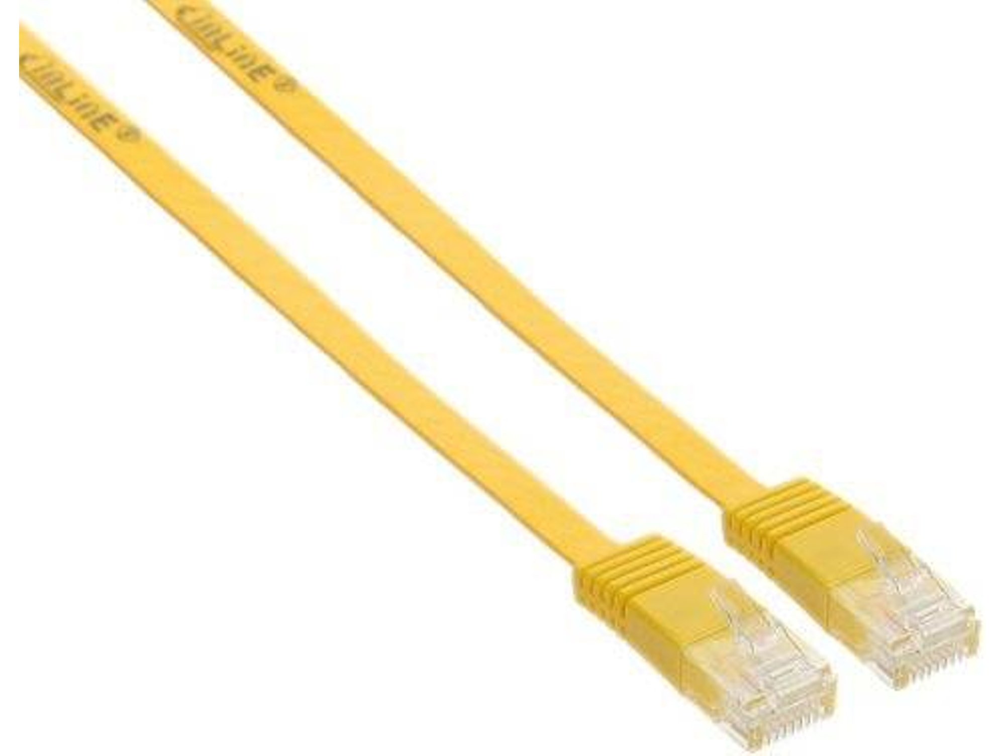 Cable de Red INLINE (RJ45)