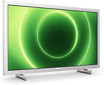 TV PHILIPS 24PFS6855 (LED - 24'' - 61 cm - Full HD - Smart TV)