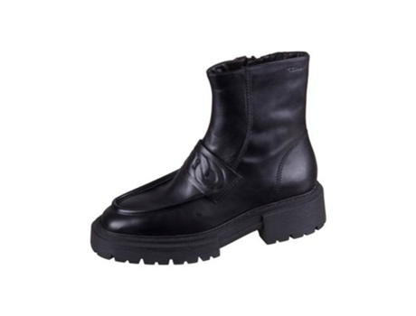 Botas TAMARIS Mujer Material Sintético (42,0 eu - Negro)