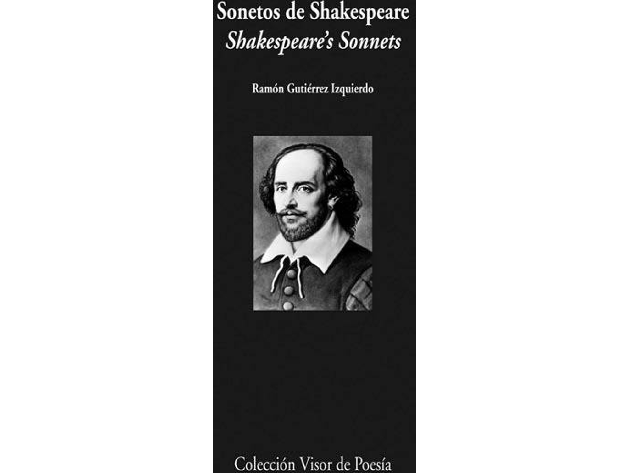 Libro Sonetos De Shakespeare