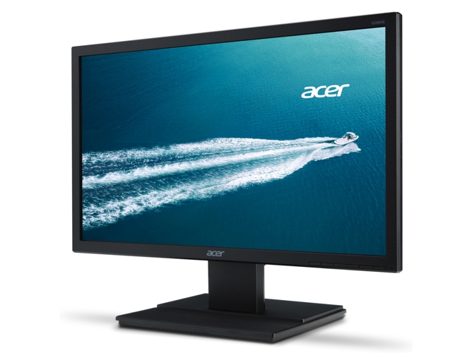 Monitor ACER V206HQLAb (20'' - HD+ - LED LCD)