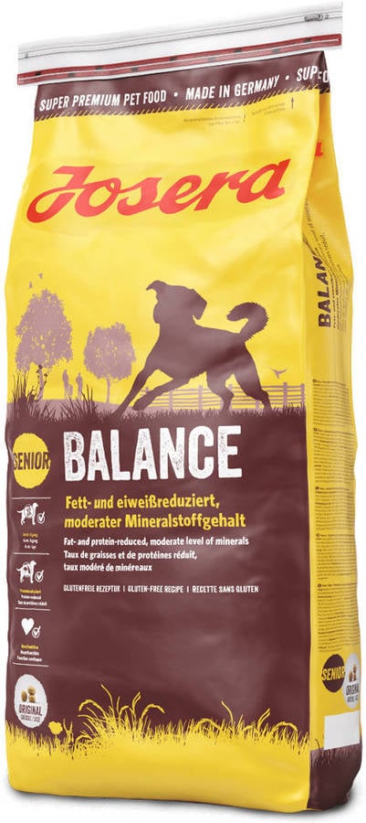 Pienso para Perros JOSERA Daily (15 Kg - Seco - Sénior)