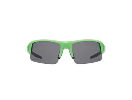 Gafas de Sol Unisex HAWKERS Bat Verde