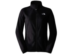 THE NORTH FACE Chaqueta Women’S 100 Glacier Fz