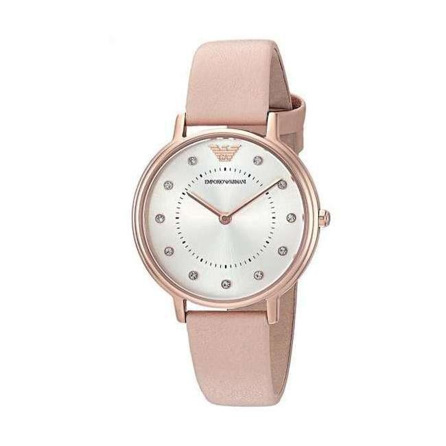 Reloj EMPORIO ARMANI Mujer (Piel)