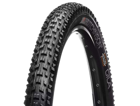 Pneu de Mtb Rígido Gila Koloss Mono-Compound Gumwall 29´´ X 2.60 Preto 29´´ X 2.60Hutchinson