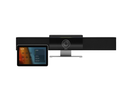 Sistema de Videoconferencia POLY Studio Medium Room Kit (4K Ultra HD)