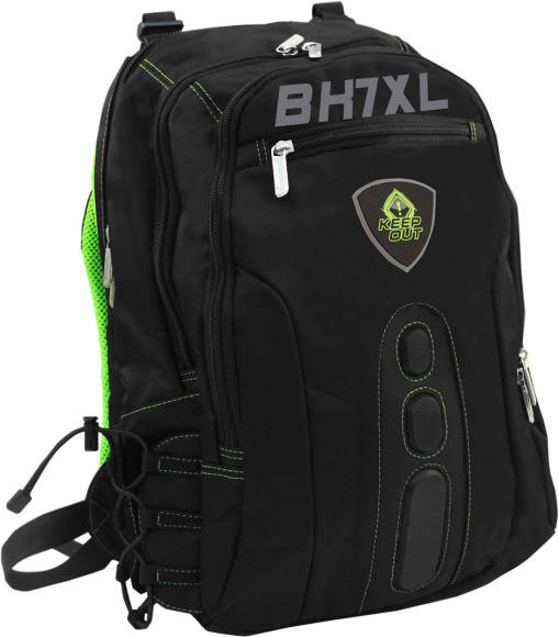 Mochila KEEPOUT BK7GXL (Universal - 17'')